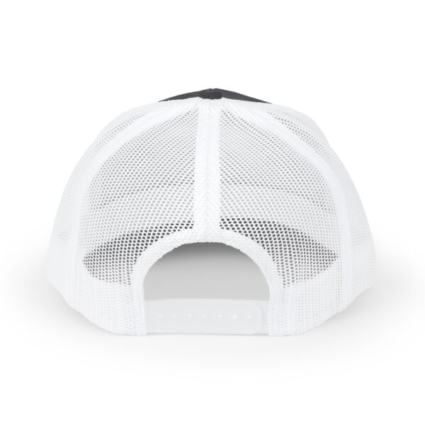 Ohio Snapback Trucker Cap - Image 2