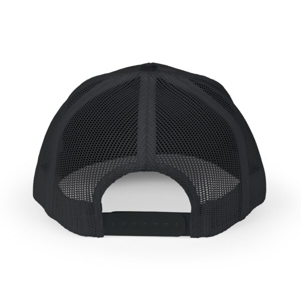 Ohio Snapback Trucker Cap - Image 6