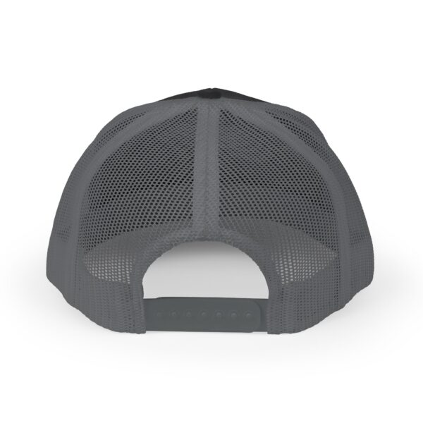 Ohio Snapback Trucker Cap - Image 10